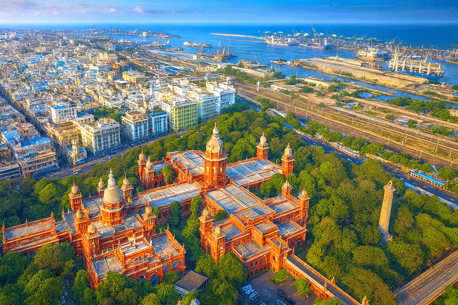 PaintShop Digital - Chennai