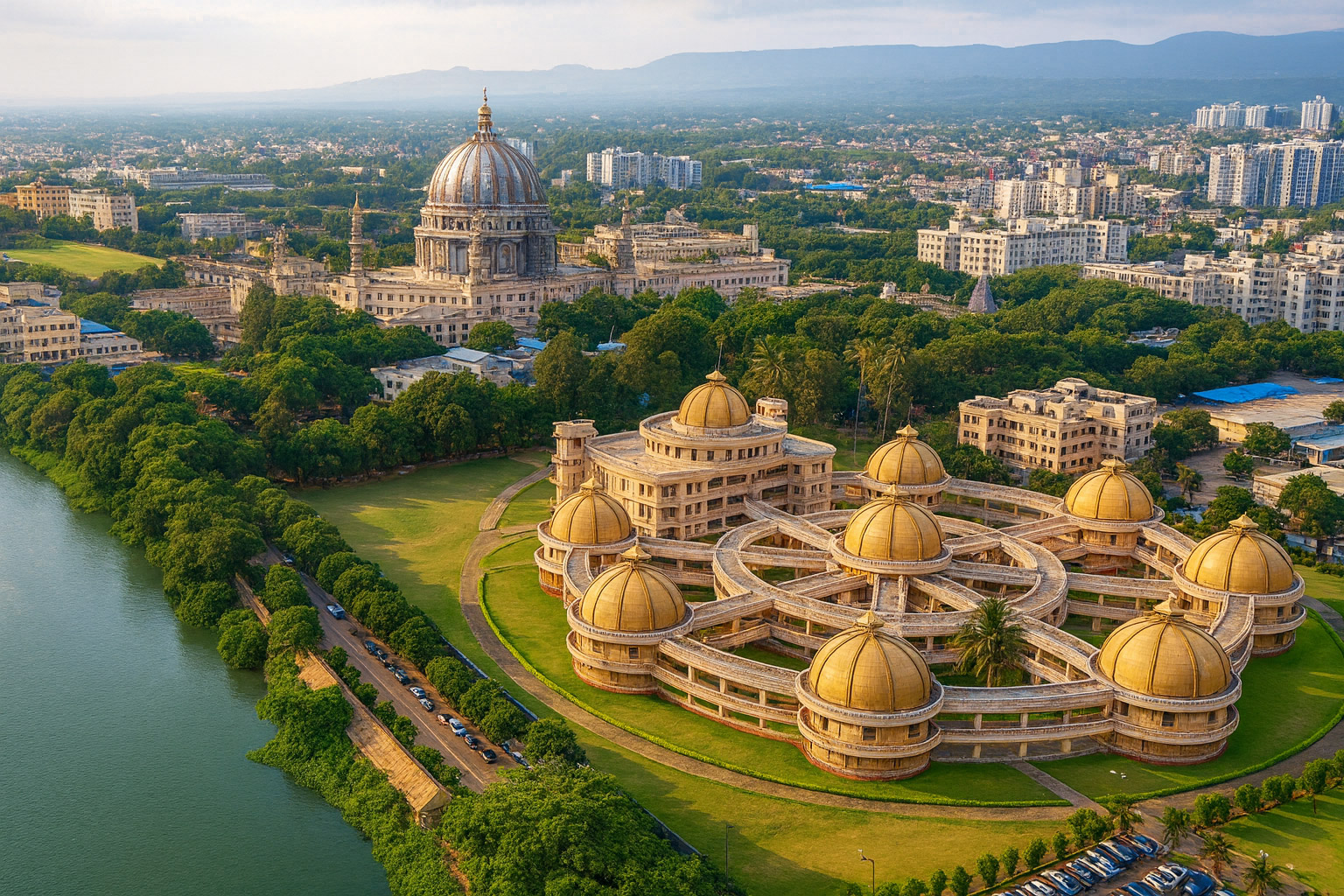 PaintShop Digital - Pune